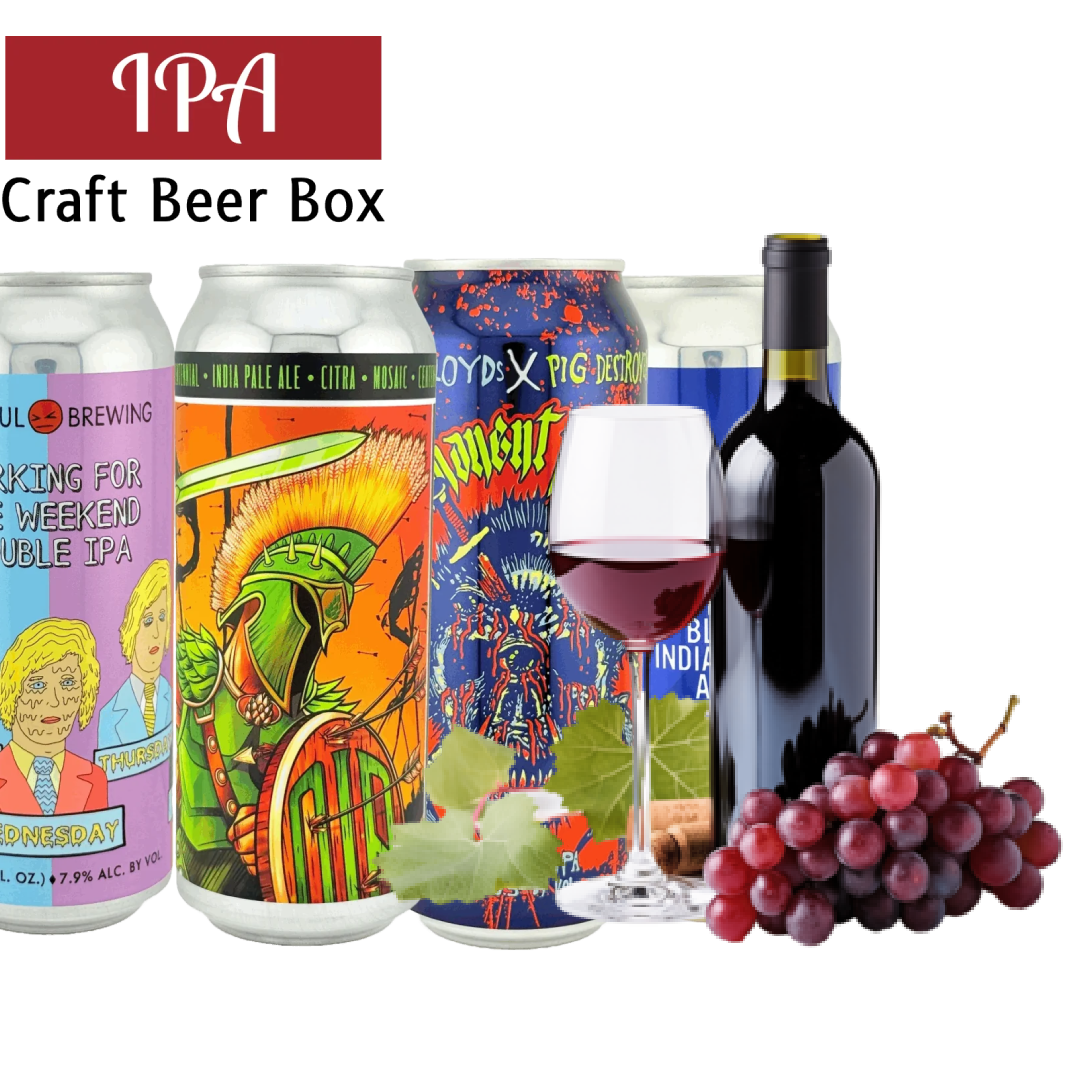 Iowa Local Beers Iowa Local Wines